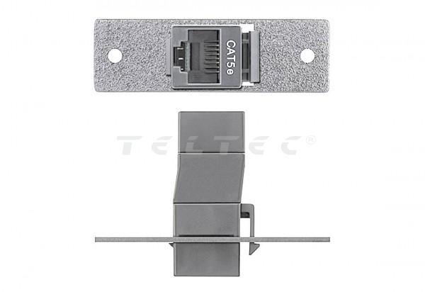 Extron MAAP RJ45-Buchse weiß