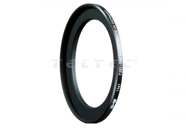B+W 82/77 Adapter-Ring