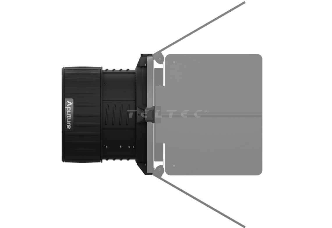 Aputure F10 Fresnel - Teltec | Video-, Audio- & Studio-Equipment