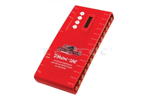 Decimator Design DMON-16S