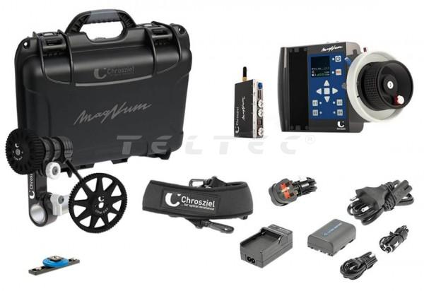 Chrosziel MagNum Mini Superior Kit CDM-100S