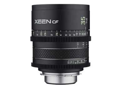 XEEN - 24mm T1.5 EF (pieds) - | - Vente de