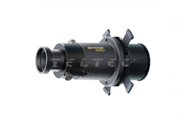 Dedolight DP2.2 Projektionsvorsatz