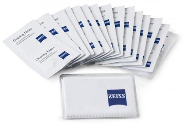 Zeiss Reinigungstücher