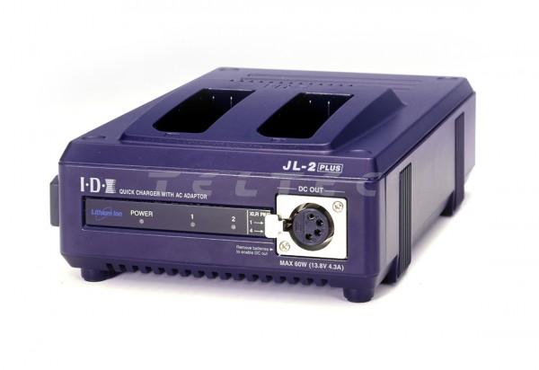 IDX JL-2 Plus
