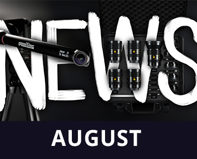 Teltec Produkt-News August 2023