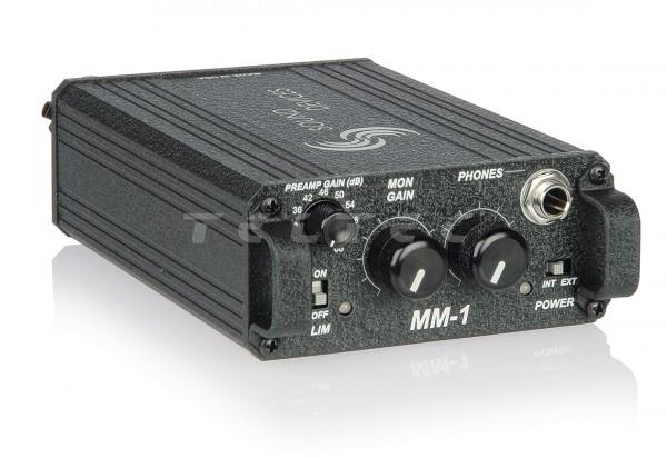 Sound Devices MM-1