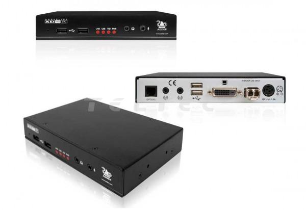 ADDER AdderLink XD150FX-MM Extender Multi-Mode