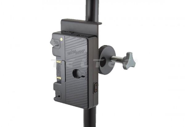 Litepanels QRC-LG für Sola 4