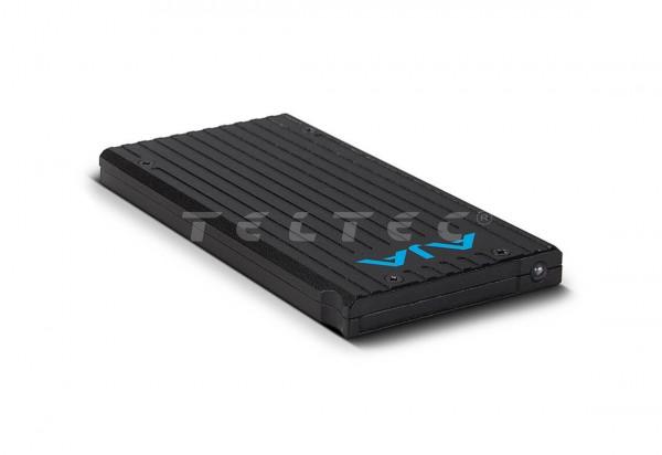 AJA Pak 1TB (HFS+) für Ki Pro Quad