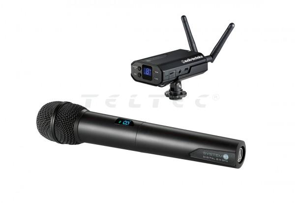 Audio Technica ATW-1702