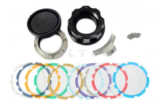 Zeiss IMS Mount E-Mount für LWZ.3 21-100