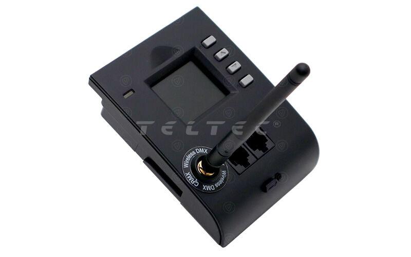 Litepanels Astra Wireless DMX Module | DMX Control Accessories | Light ...