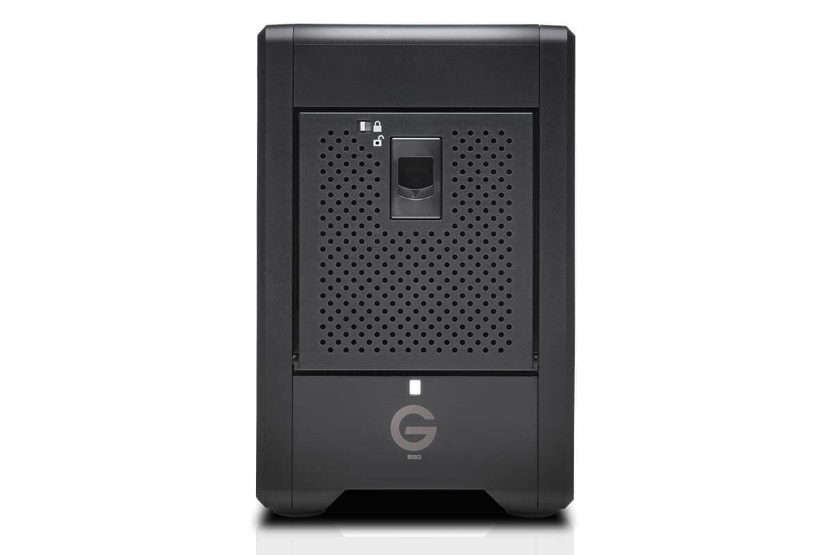 Direct Attached Storage (DAS) | Storage | Post & IT | Teltec | Video ...