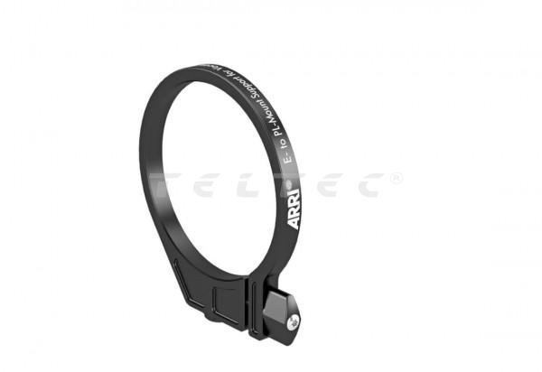 ARRI K2.0034700 E-zu-PL-Mount-Support