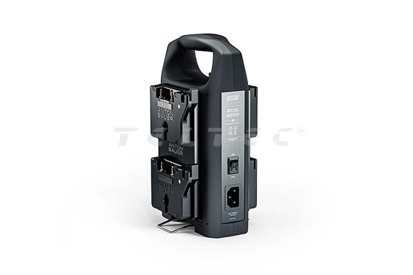 Anton Bauer GM4 (Gold-Mount) Ladegerät