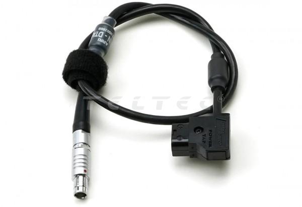 ARRI K2.0002668 UMC RS IN to D-Tap