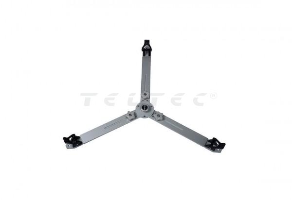 Miller 2132 HDC Bodenspinne