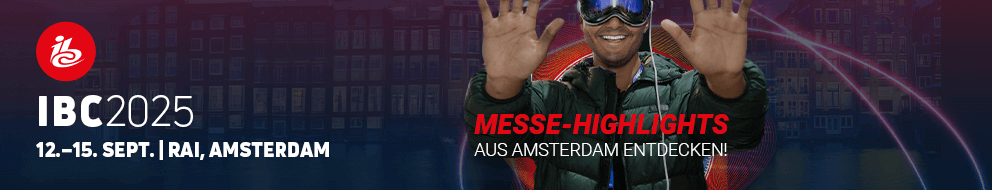 IBC Kategorie Banner