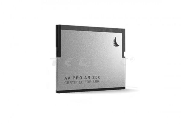 Angelbird CFast 2.0 256 GB ARRI Edition