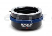 Novoflex Adapter MFT/NIK Novoflex Adapter MFT/NIK