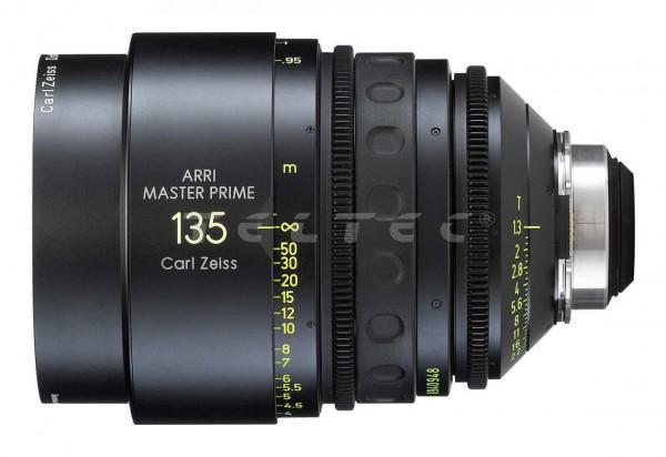 ARRI K2.47619.0 Master Prime 135/T1.3 M