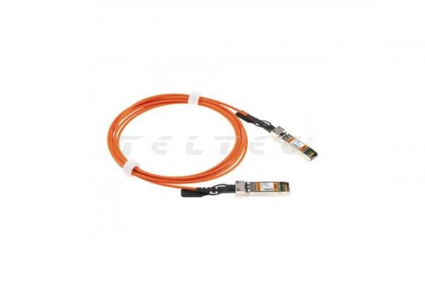 Flexoptix SFP+ AOC Multimode Fiber, 10m