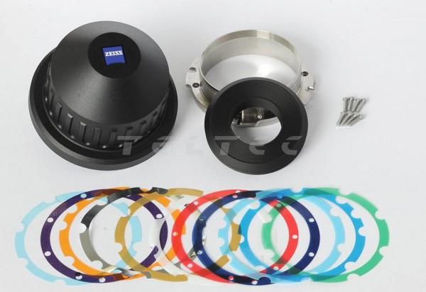 Zeiss IMS Mount PL für CP.3 2.1/135