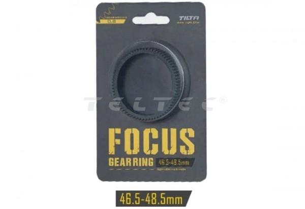 Tilta TA-FGR-4648 Focus Gear Ring 46,5 - 48,5 mm