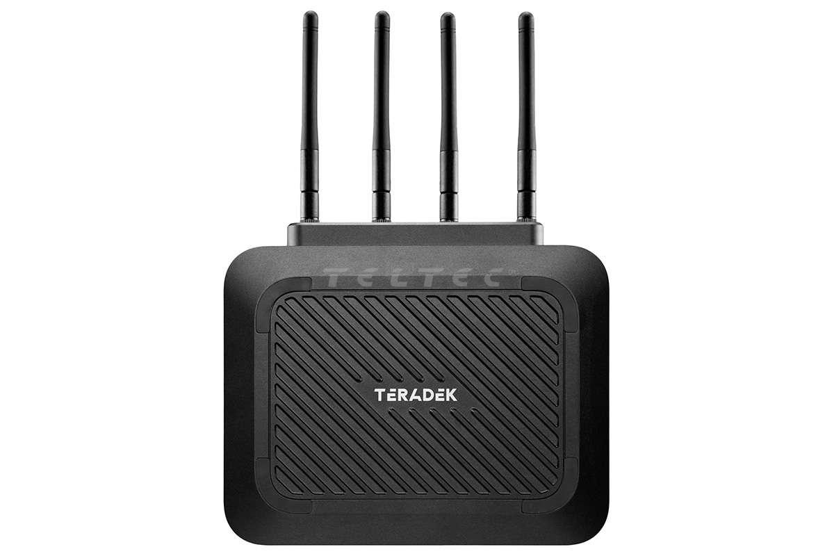 Teradek Link AX Wifi Router/Access Point | Zubehör: Divers