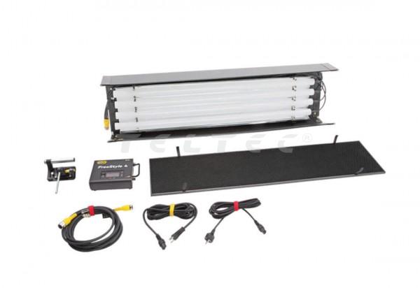 Kino Flo SYS-FT44U FreeStyle T44 LED DMX-System