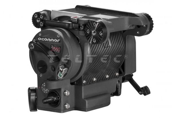 OConnor Ultimate 2560 Fluid Kopf C1260-0002