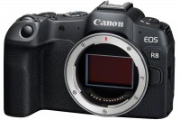 Canon EOS R8