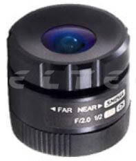 Marshall V-557.6-5MP-VIS-IR 1/2