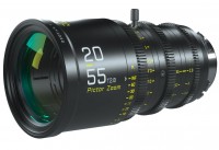 DZOFILM Pictor Zoom 20-55mm T2.8 Black