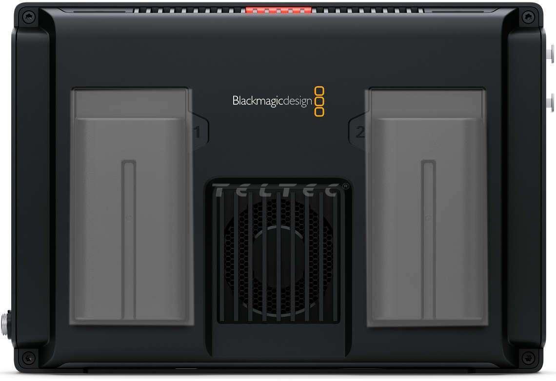 Blackmagic Video Assist 7