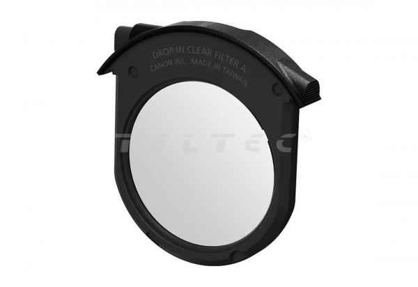 Canon Einsteckschutzfilter Clear
