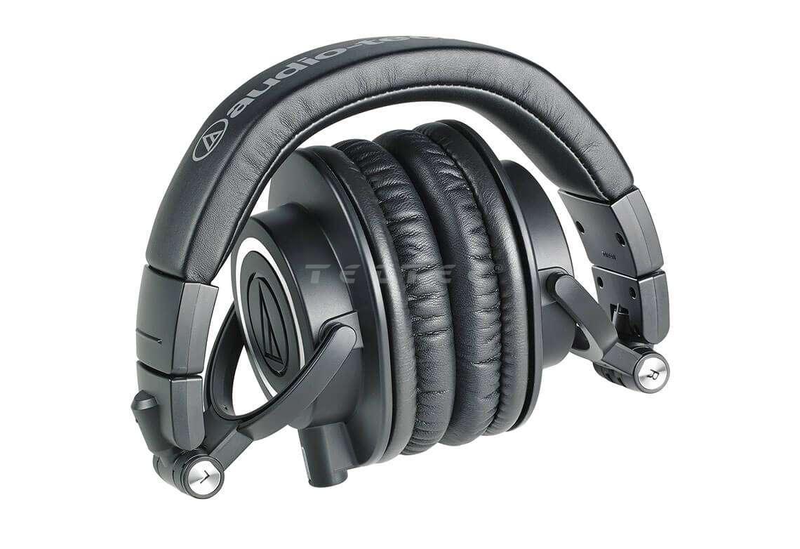 Audio Technica ATH-M50x - Teltec | Video-, Audio- & Studio