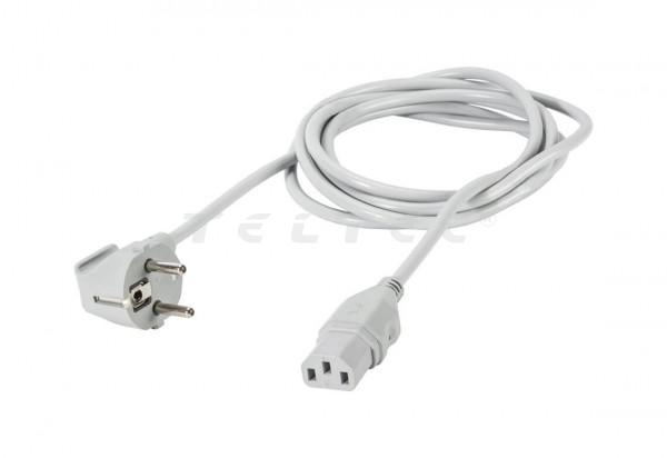 Sommer Cable KGWB-0250-GR (3 x 0,75 mm² - 2,5 m)