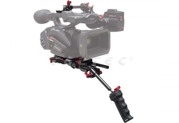 Zacuto Cine Mini EVF-Recoil