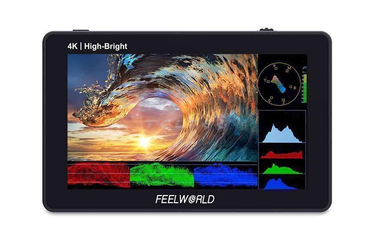 Feelworld F6 Plus X | 5