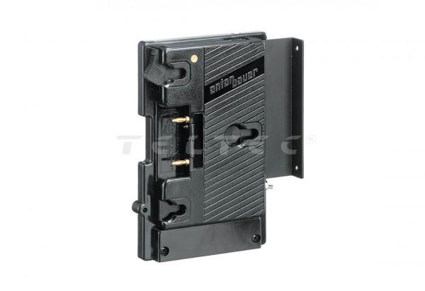 Anton Bauer QR-DSR AB-Mount für Sony V-Mount