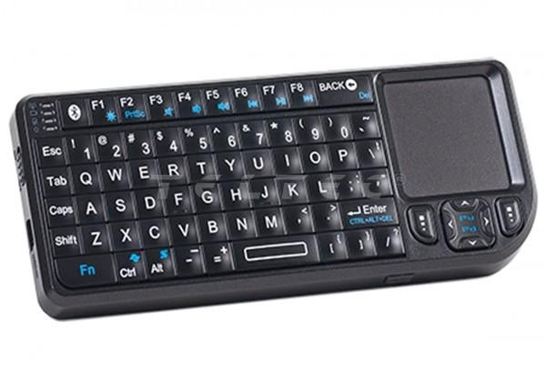 Autocue CON-IPAD/BLUETOOTH Mini Keyboard