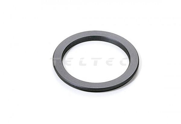 Novoflex Reduzierring 58-77