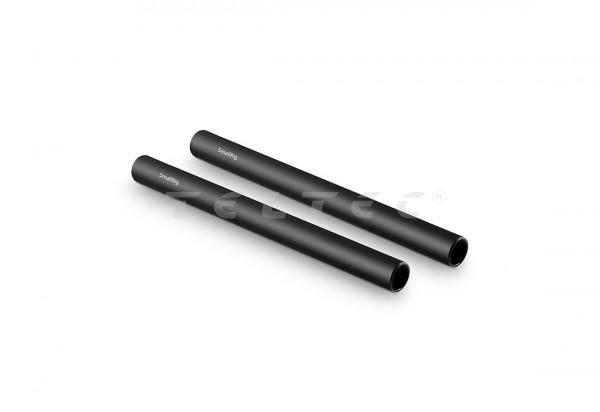 SmallRig 1051 2er-Pack Aluminium-Rods (8")