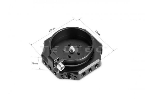 SmallRig 2120 multifunktionelle Basisplatte