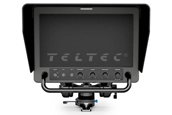 ARRI K0.0039106 Multicam Monitor Bundle VMM-1 & MYS-1