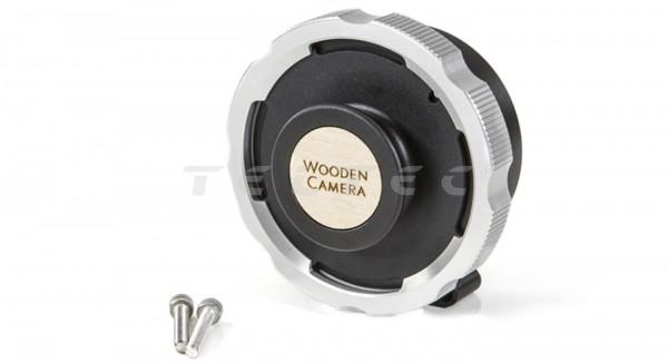 Wooden Camera MFT to PL Adapter (Pocket)