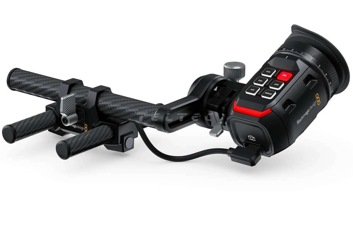 Blackmagic Design URSA Cine EVF | Kamera Sucher (Viewfinder