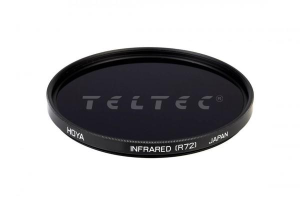 Hoya Infrarot R 72 52 mm